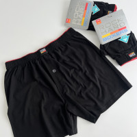 Чоловічі сімейні труси. Набір із 3 шт. Розмір: XL. ROCK HARD 27002